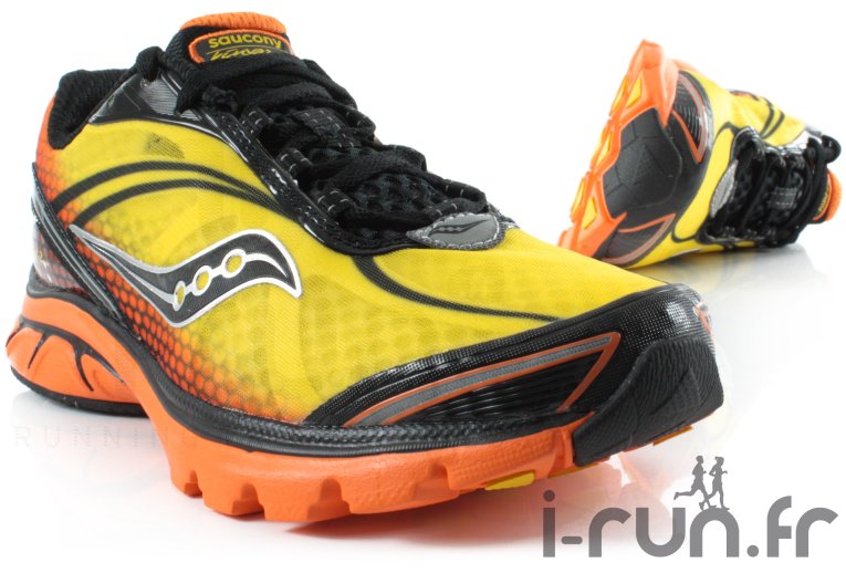 Saucony ProGrid Kinvara 2 Sunset 