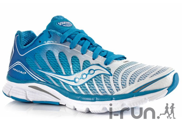 Saucony ProGrid Kinvara 3 Ciel W 