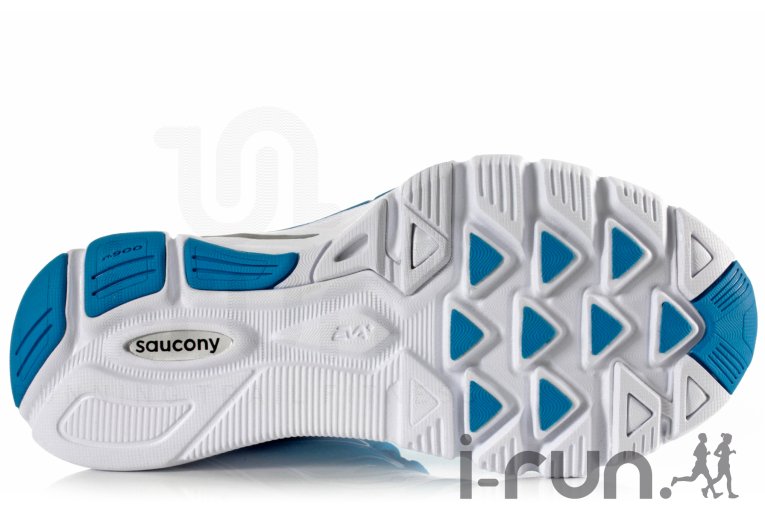 Saucony ProGrid Kinvara 3 Ciel W 