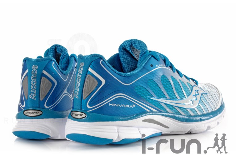 Saucony ProGrid Kinvara 3 Ciel W 