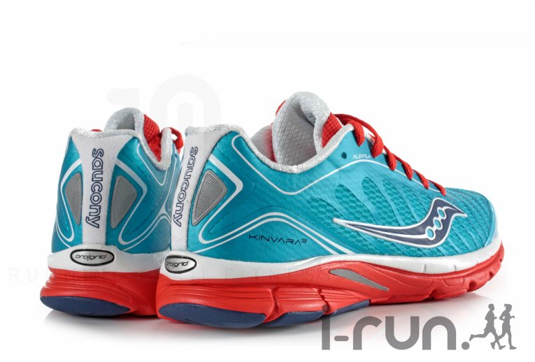 Saucony ProGrid Kinvara 3 W 