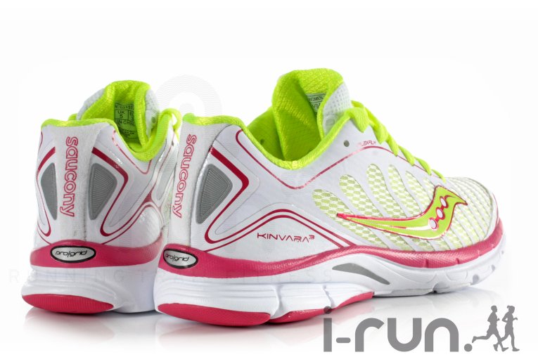 Saucony ProGrid Kinvara 3 W 
