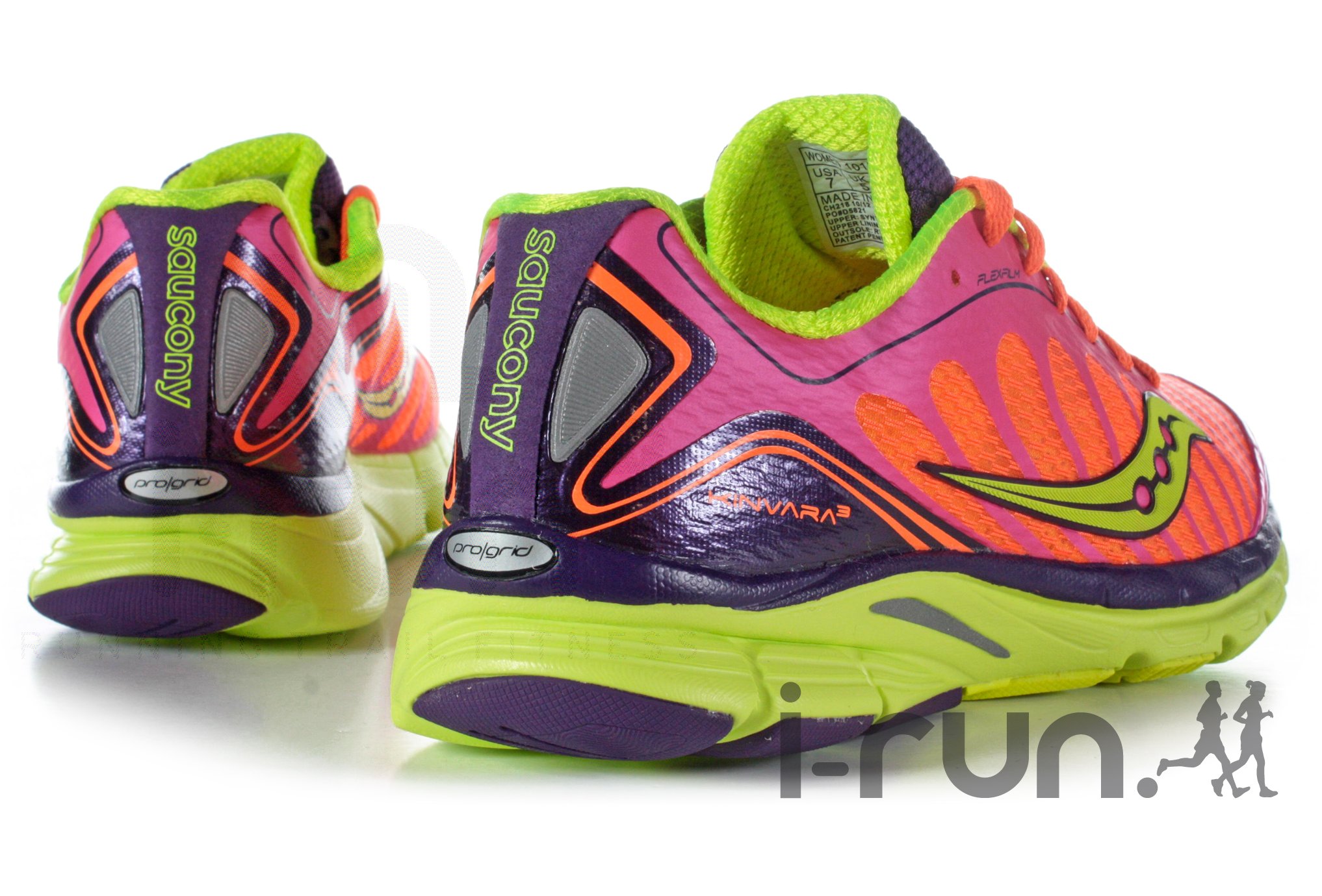 Saucony ProGrid Kinvara 3 W 
