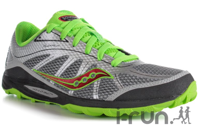 Saucony ProGrid Kinvara TR M 