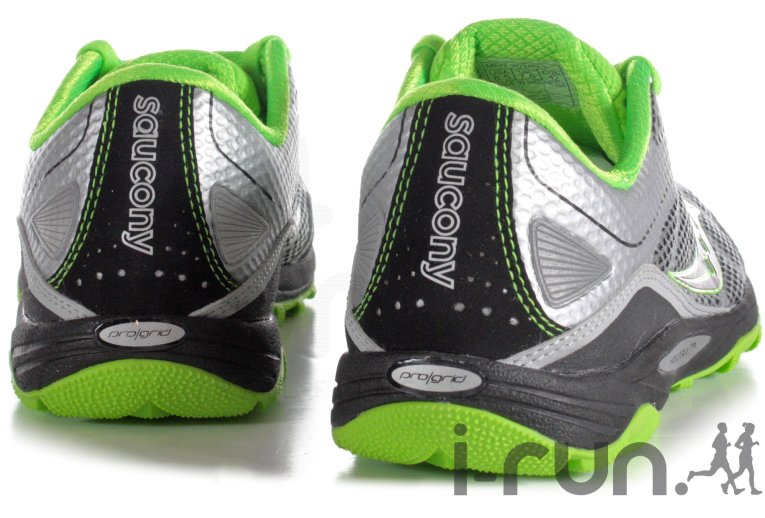 Saucony ProGrid Kinvara TR M 