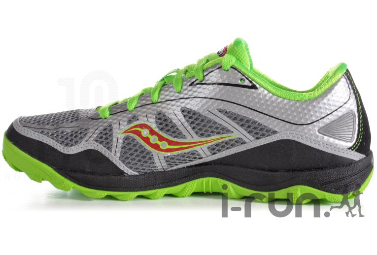 Saucony ProGrid Kinvara TR M 