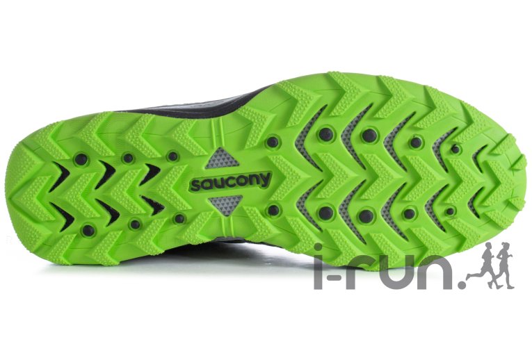 Saucony ProGrid Kinvara TR M 