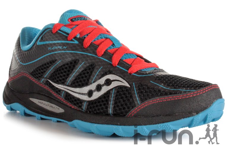 Saucony ProGrid Kinvara TR W 