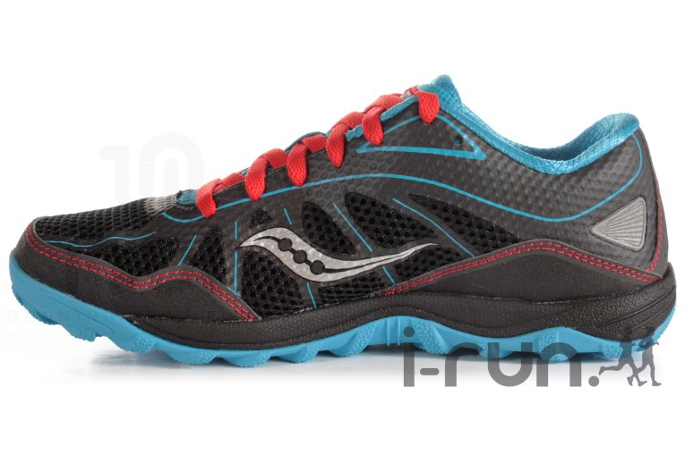 Saucony ProGrid Kinvara TR W 