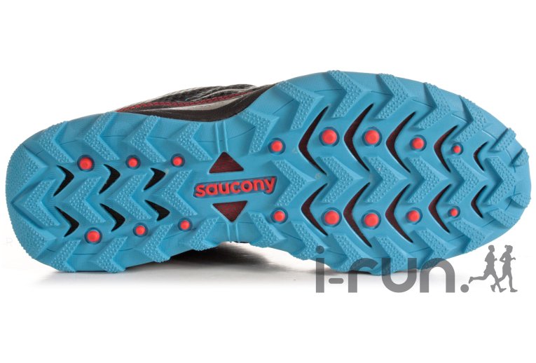 Saucony ProGrid Kinvara TR W 