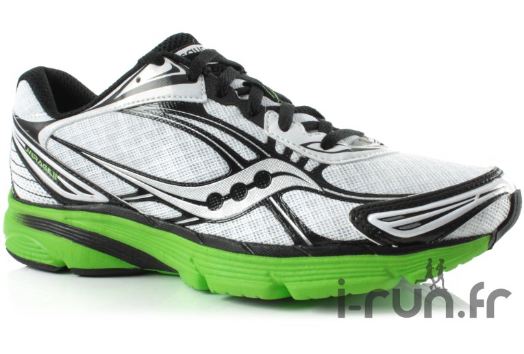 Saucony ProGrid Mirage 2 