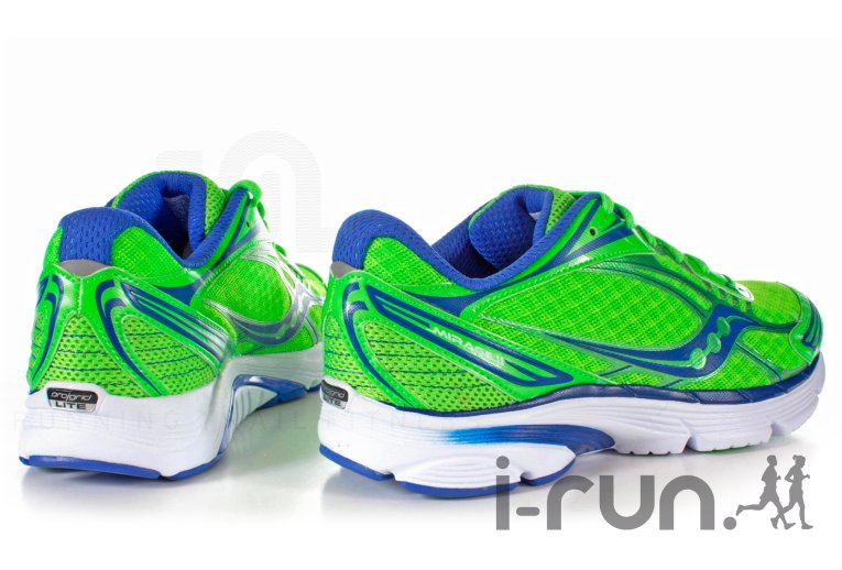 Saucony ProGrid Mirage 2 M 
