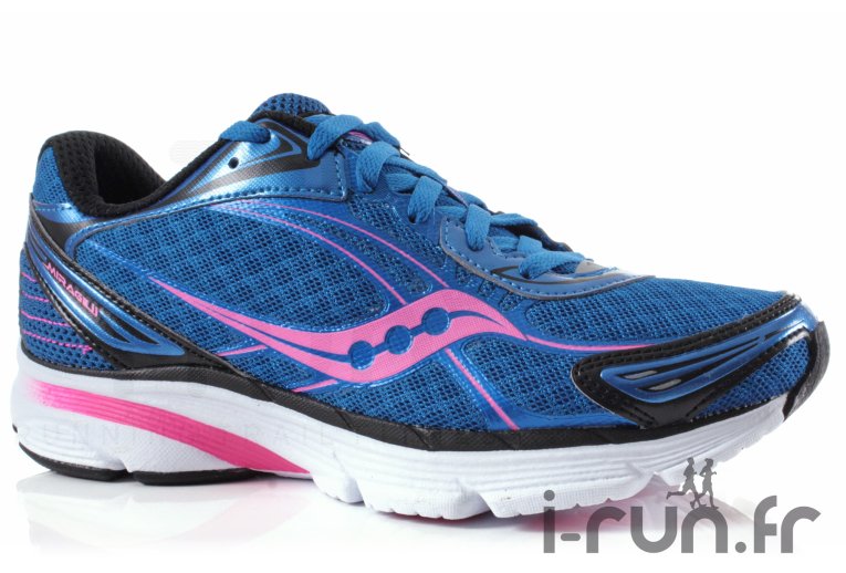 Saucony ProGrid Mirage 2 W 