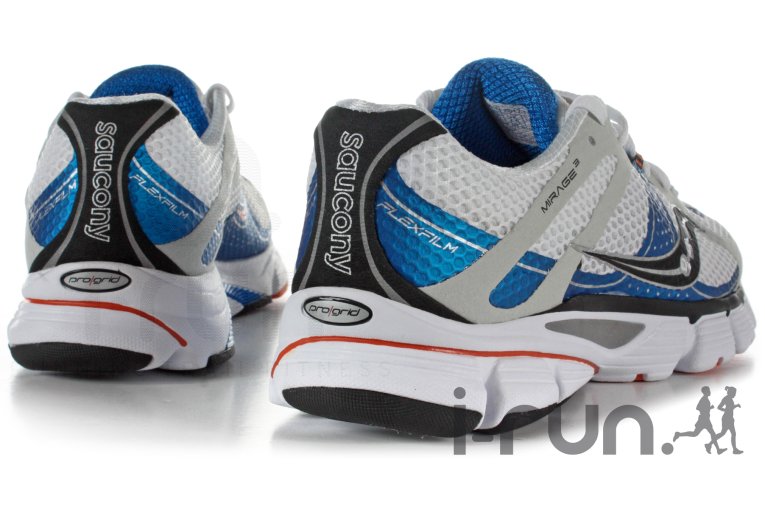 Saucony ProGrid Mirage 3 M 