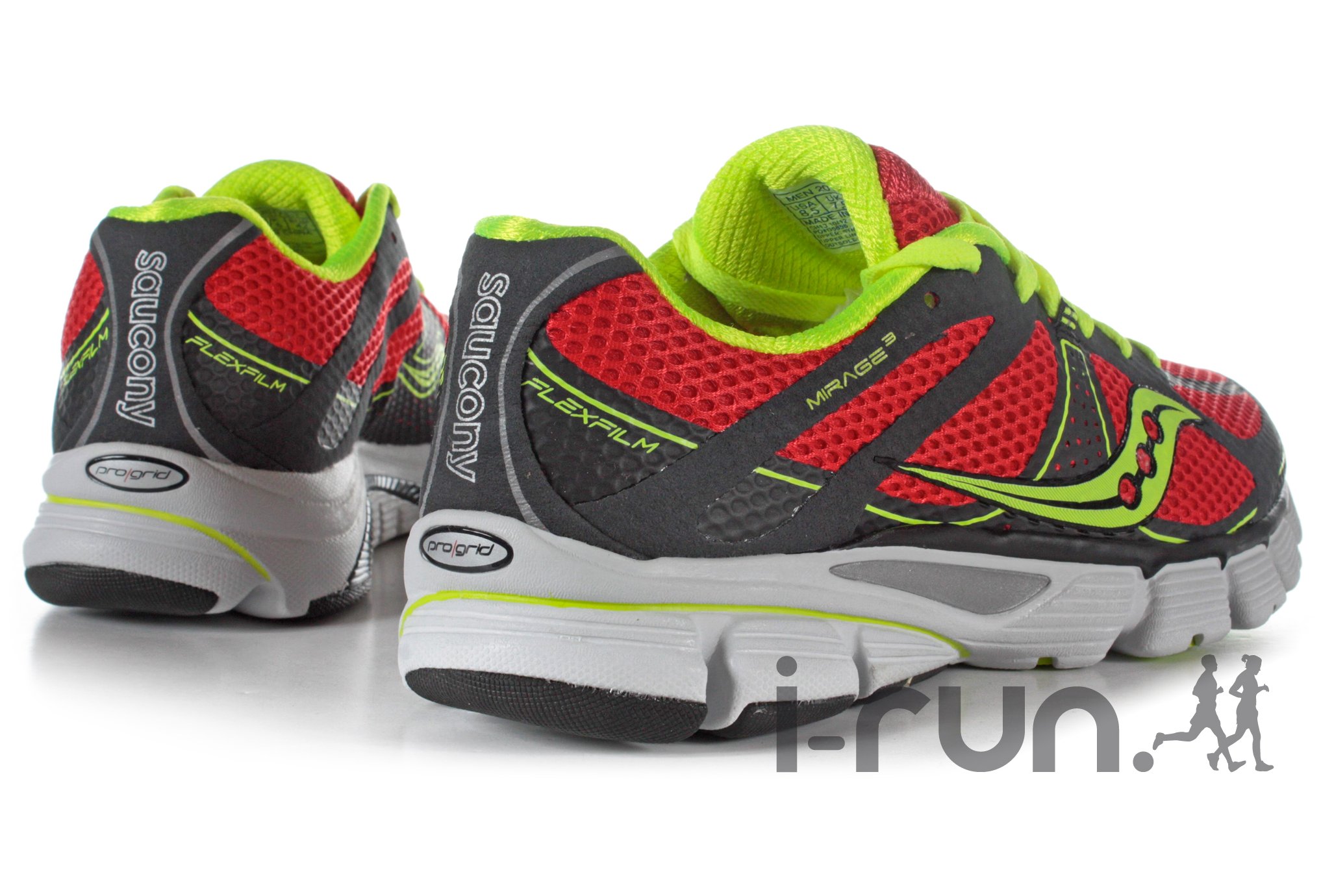 Saucony ProGrid Mirage 3 M 