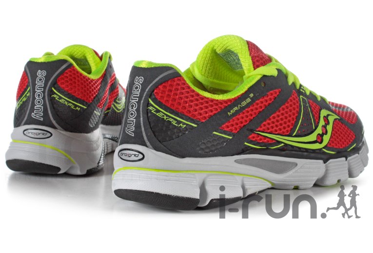 Saucony ProGrid Mirage 3 M 