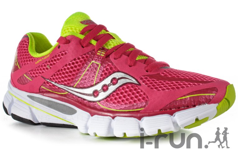 Saucony ProGrid Mirage 3 W 