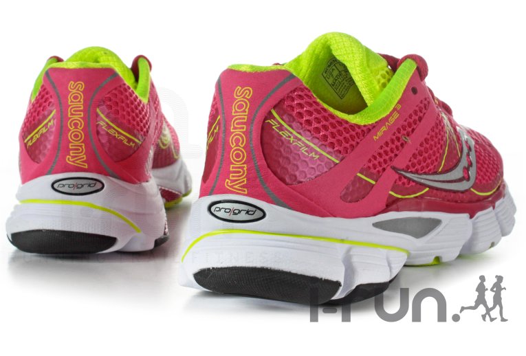 Saucony ProGrid Mirage 3 W 