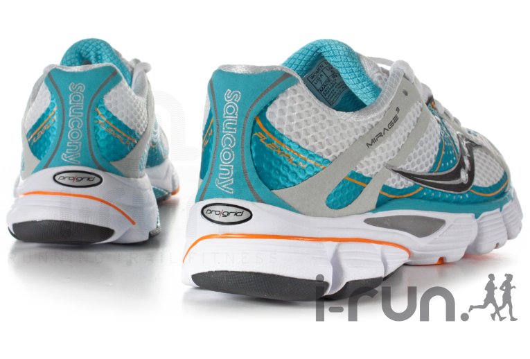 Saucony ProGrid Mirage 3 W 