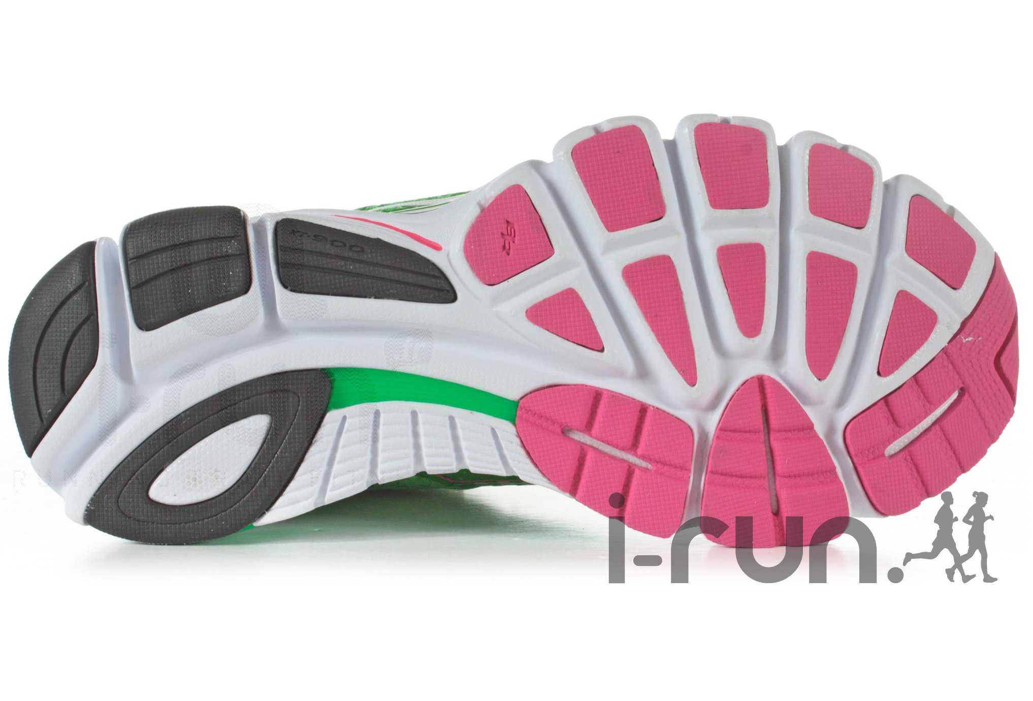 Saucony ProGrid Mirage 3 W 
