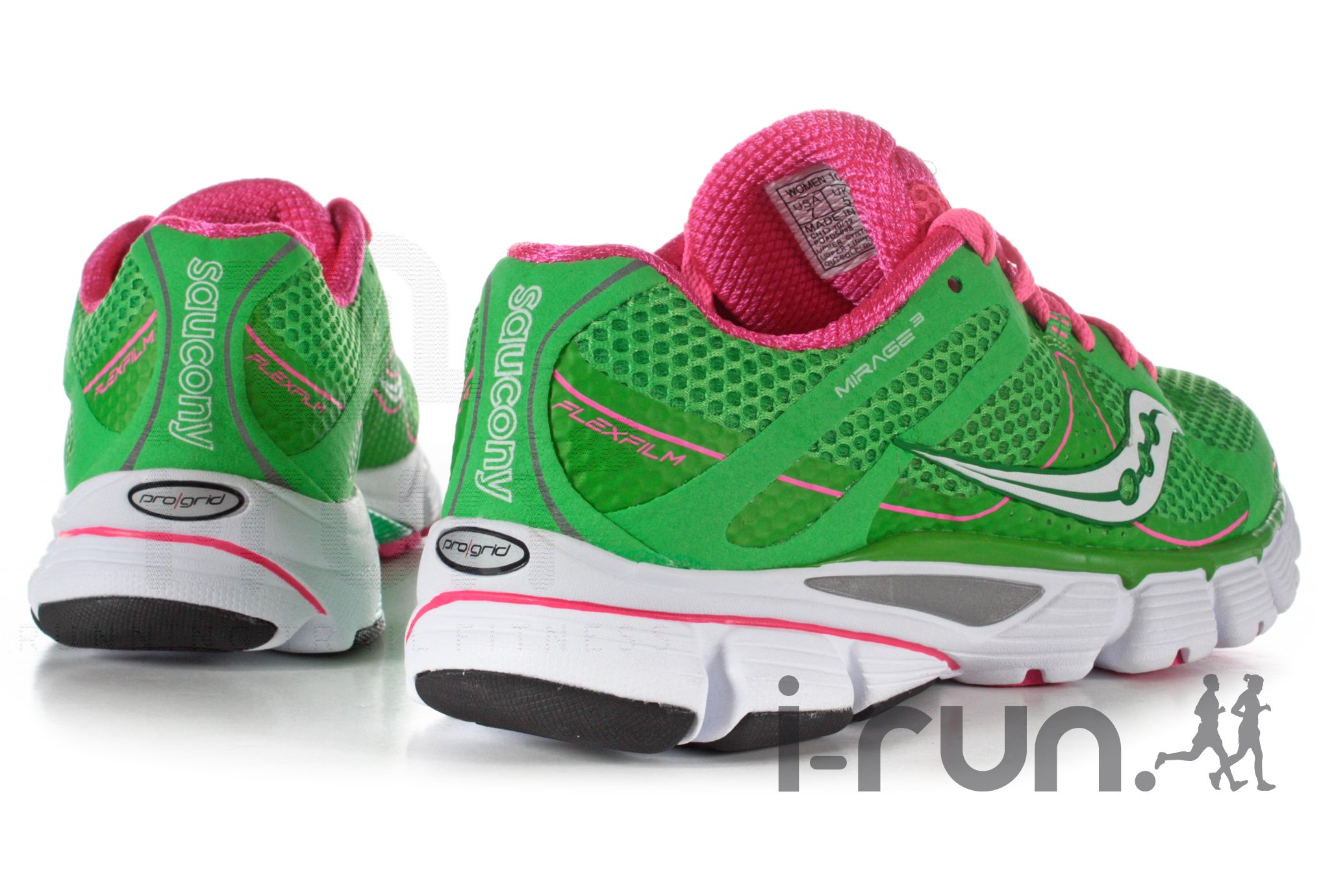 Saucony ProGrid Mirage 3 W 