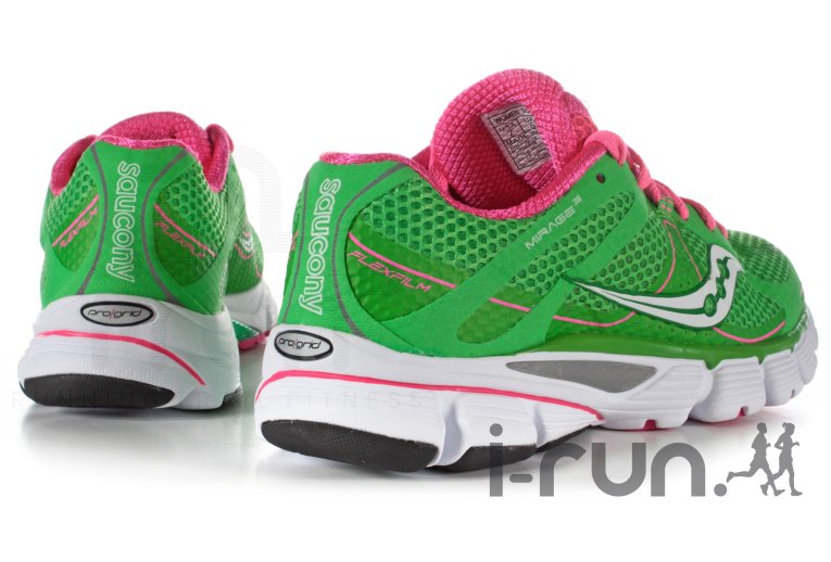 Saucony ProGrid Mirage 3 W 