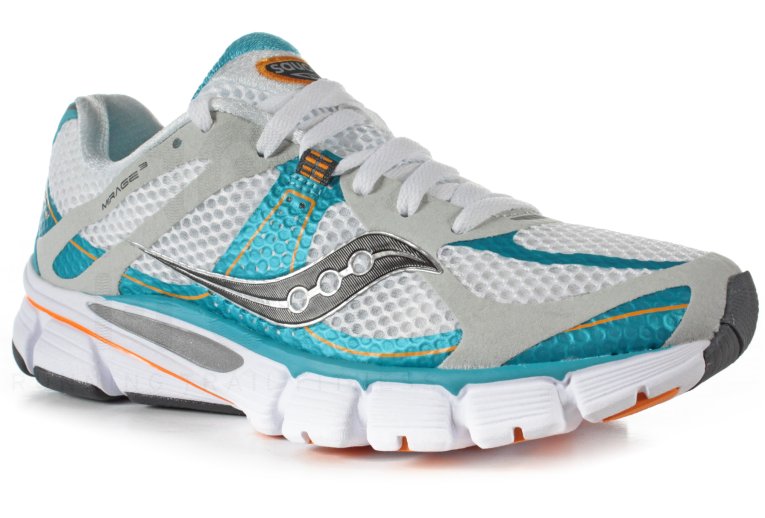 Saucony ProGrid Mirage 3 W 