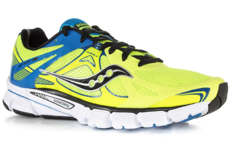 Saucony ProGrid Mirage 4 M 