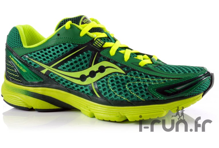 Saucony ProGrid Mirage Jam 