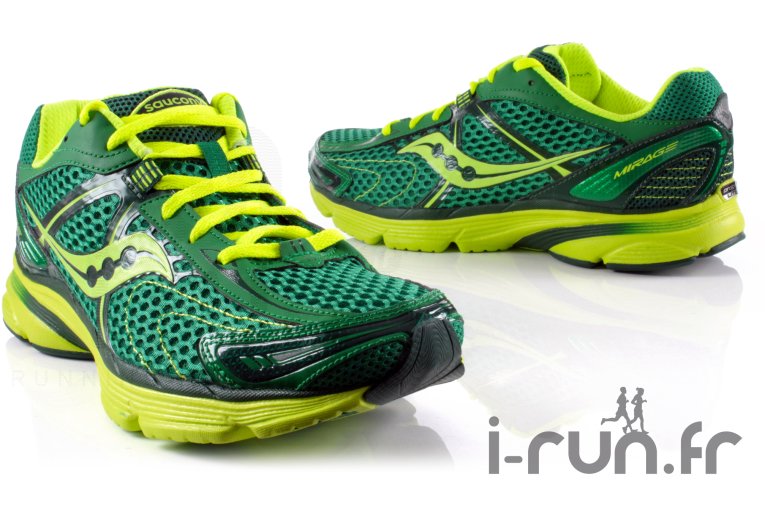 Saucony ProGrid Mirage Jam 