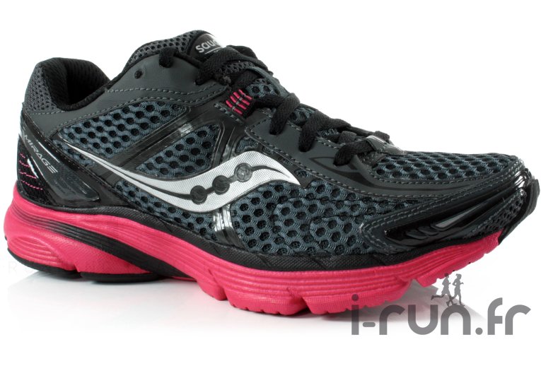 Saucony ProGrid Mirage W 