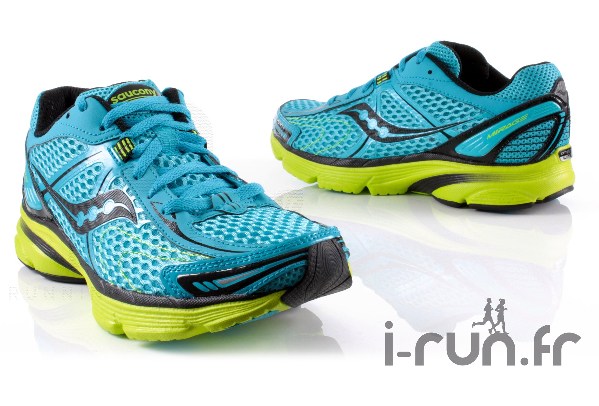 Saucony ProGrid Mirage W 