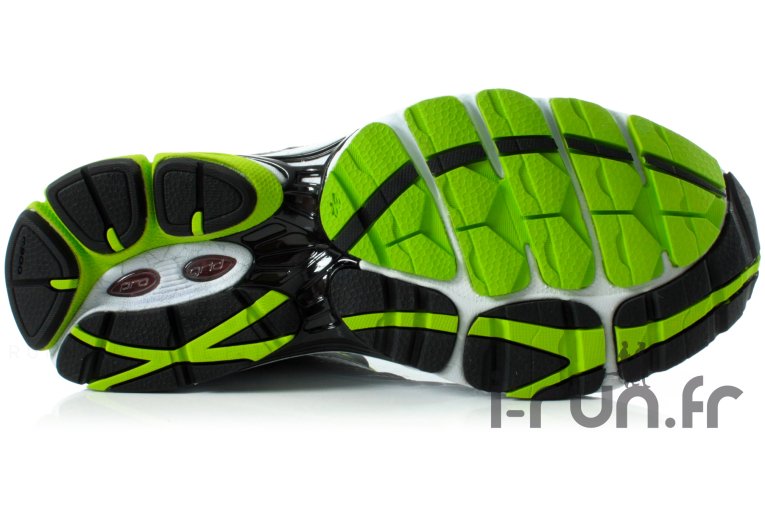 Saucony ProGrid Omni 10 