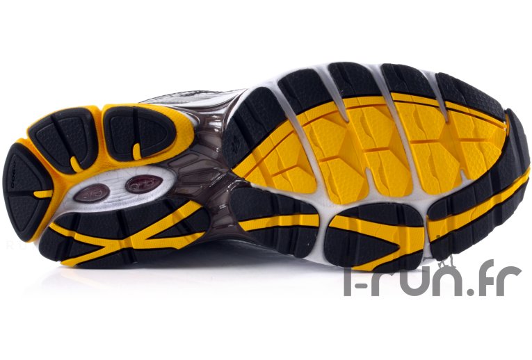 Saucony ProGrid Omni 10 
