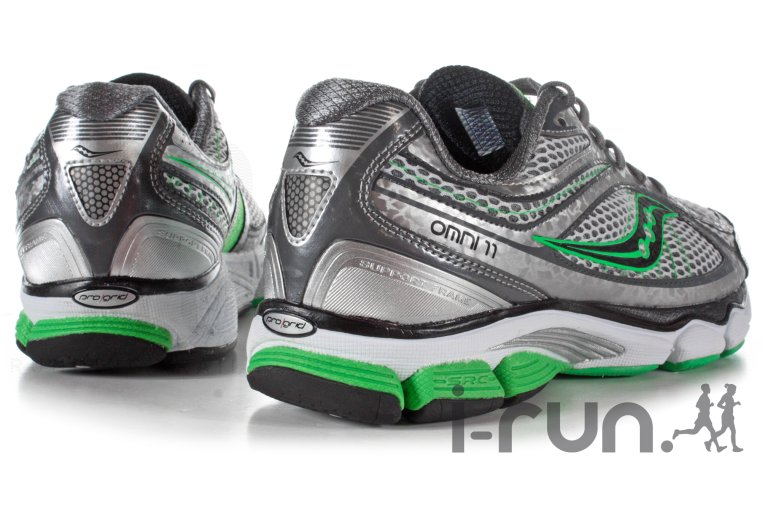 Saucony Progrid Omni 11 M 