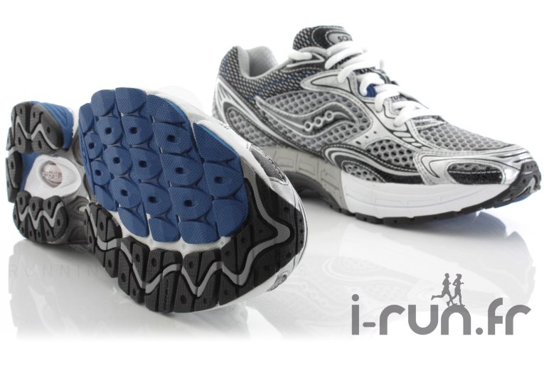 Saucony Progrid Omni 8 