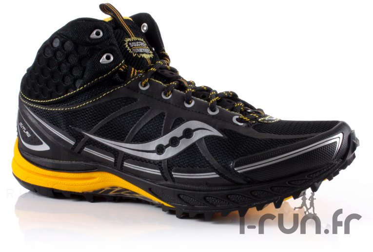 Saucony ProGrid Outlaw M 