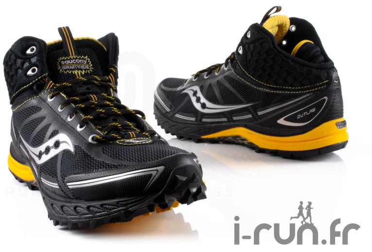 Saucony ProGrid Outlaw M 