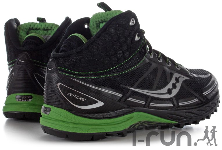 Saucony ProGrid Outlaw W 