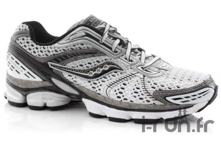 Saucony ProGrid Paramount 3 Hiver 2010 