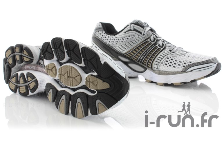 Saucony ProGrid Paramount 3 Hiver 2010 