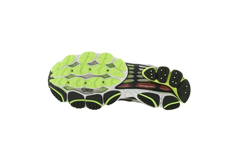 Saucony ProGrid Paramount 