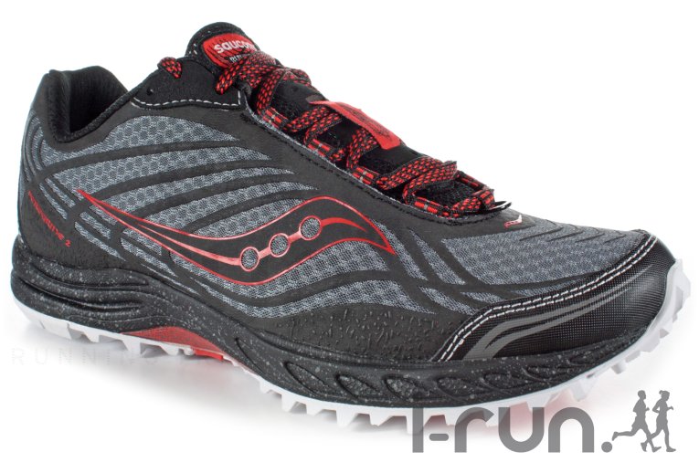Saucony Progrid Peregrine 2 M 
