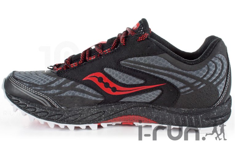 Saucony Progrid Peregrine 2 M 