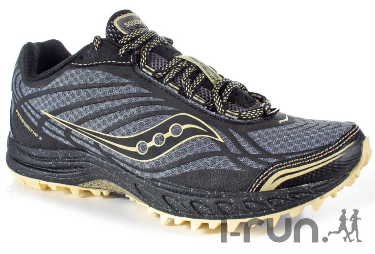 Saucony Progrid Peregrine 2 W 