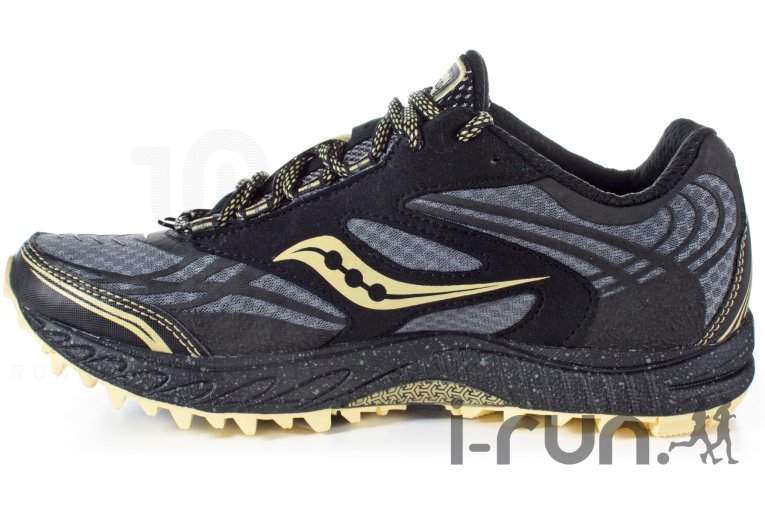Saucony Progrid Peregrine 2 W 
