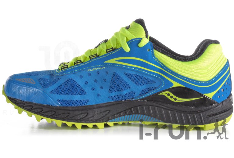 Saucony Progrid Peregrine 3 M 