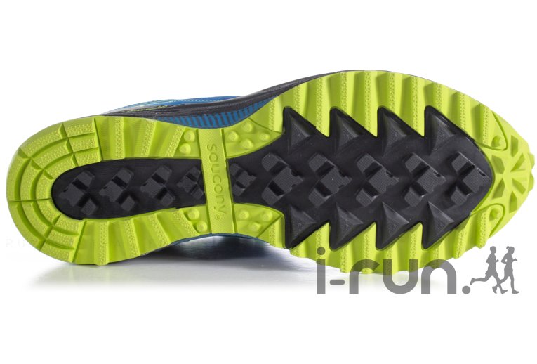 Saucony Progrid Peregrine 3 M 