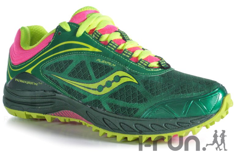 Saucony Progrid Peregrine 3 W 