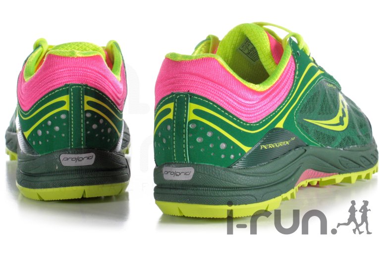Saucony Progrid Peregrine 3 W 